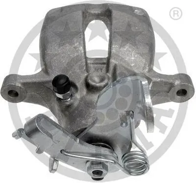 Produktbild von OPTIMAL Bremssattel Hinten Rechts für OPEL INSIGNIA Caravan BC-1271R