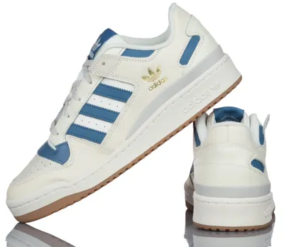 Produktbild von Herrenschuhe Adidas Forum Low Cl, HQ1493, Schuhgröße-44 2/3