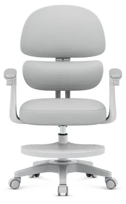 Produktbild von MARK ADLER Ergonomischer Kinderbürostuhl Junior 4.4 Grau