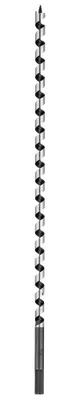 Produktbild von kwb Schlangenbohrer Ø 12 mm (Länge 460 mm, 10 mm Sechskantschaft, präzisionsgesc