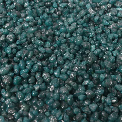 Productafbeelding van Aqua D'ella Kleurgrind blauw | aquariumgrind 2KG