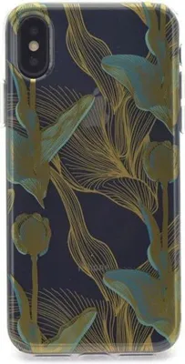 Immagine prodotto di Custodia con cover posteriore per Apple iPhone X - Apple iPhone Xs - Stampa - 8719273271346