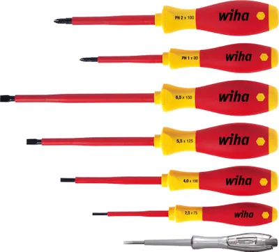 Obrázok produktu pre Wiha 320N K7, 641 g