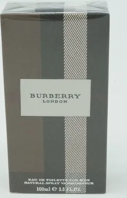 Immagine prodotto di Burberry London per uomo Eau de Toilette 100 ml