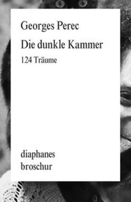 Obrázok produktu pre Die dunkle Kammer: Drehbuchentwürfe, Skizzen für Erzählungen und Romananfänge 1968-1972