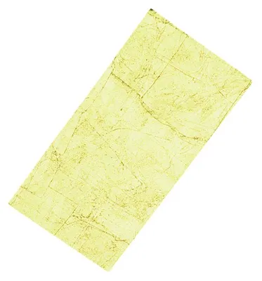 Produktbild von Rayher 3103846 Verzierwachs, altgold, Verzierwachsplatte 20 x 10 cm, Wachsfolie