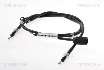 Produktbild von TRISCAN Handbremsseil Seilzug Feststellbremse für OPEL Astra J GTC (P10) 8140 241143
