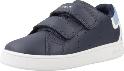 Produktbild von Geox Jungen Sneaker B365LA 000BC CF4A4 Farbe: Blau Größe: 20