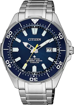 Produktbild von Herrenuhr - Serie: Promaster - Citizen Modell: BN0201-88L