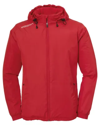 Produktbild von Uhlsport Essential Coachjacke Herren - Rot