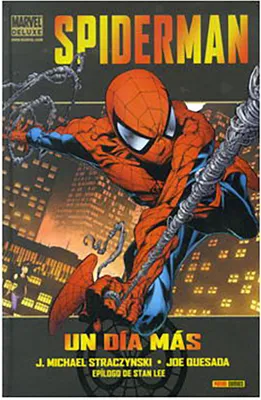 Immagine prodotto di Spiderman: un altro giorno