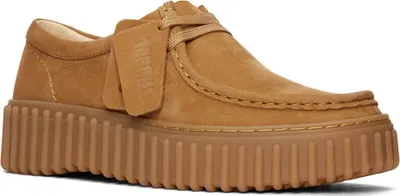 Produktbild von Clarks Shoes Torhill Bee Schuhe Braun EU 41 1/2 Damen Braun EU 41 1/2