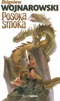 Immagine prodotto di Posoka smoka