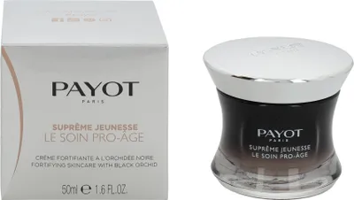 Image de Payot Supreme Jeunesse Pro-Age crème rajeunissante pour la peau contre les rides 50 ml