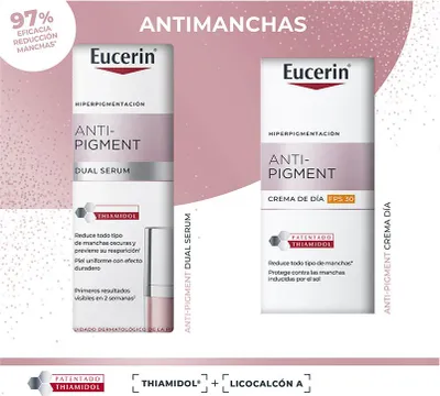 Image de EUCERINE | ANTI-PIGMENTAIRE | Soins du visage | Packs et Sets