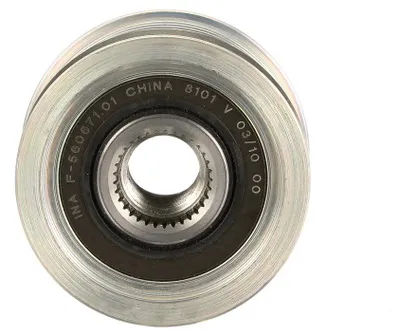 Produktbild von GATES Generatorfreilauf Riemenscheibe Lichtmaschine Ø55mm