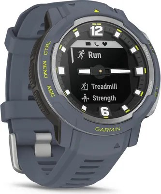 Zdjęcie produktu dla Smartwatch Instinct Crossover/Blue 010-02730-04 Garmin
