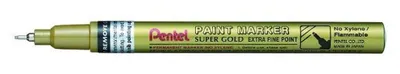 Zdjęcie produktu dla Pentel Lackmarker PAINT MARKER MFP10, gold