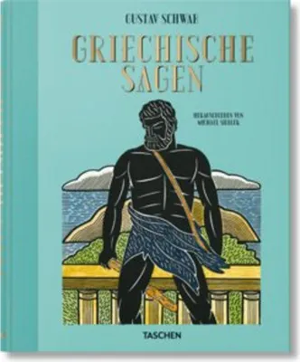 Image de Griechische Sagen