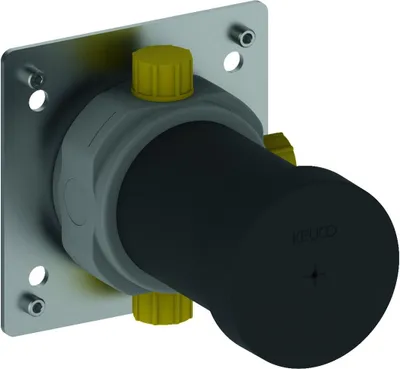 Produktbild von KEUCO UP Funktionseinheit IXMO 59556, für 2-Wege Umstellventil DN15 59556000070