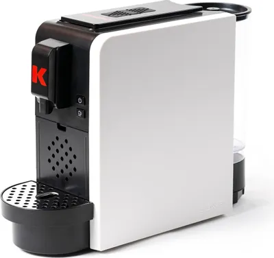 Image de Kimbo Up Entièrement automatique Cafetière 0,85 L