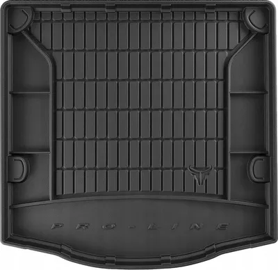 Produktbild von Kofferraummatteneinsatz aus Gummi FORD Focus Mk3 Kombi 2010-2019 TM