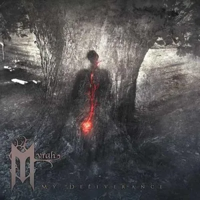 Produktbild von Myrah - My Deliverance
