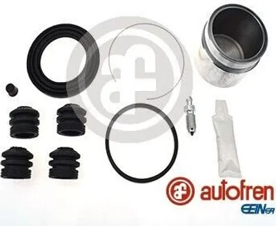 Produktbild von AUTOFREN SEINSA Bremssattel-Reparatursatz für TOYOTA HILUX III Pick-up (TGN1, GGN2, GGN1, KUN2, KUN1) Vorne 60mm D41868C