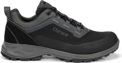 Productafbeelding van Chiruca sneakers, model 4335003, kleur zwart, maat 41