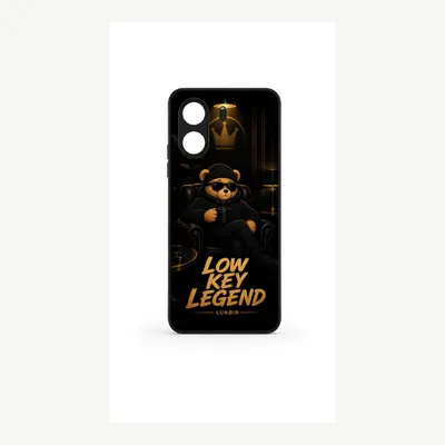 Immagine prodotto di Custodia per Xiaomi Redmi 13C 4G, cover protettiva per cellulare con motivo decorativo – LUNØIR ©