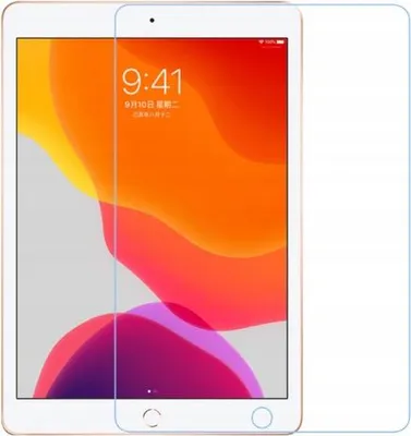 Zdjęcie produktu dla FOLIA OCHRONNA do APPLE IPAD 10.2 9 GEN 2021