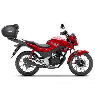 Immagine prodotto di Portapacchi per bauletto moto SHAD TOP MASTER