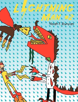 Produktbild von Lightning Man #2