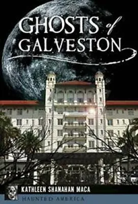 Produktbild von Ghosts of Galveston
