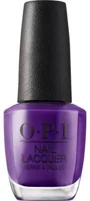 Obrázek produktu pro OPI, lak na nehty "Purple With A Purpose", 15 ml