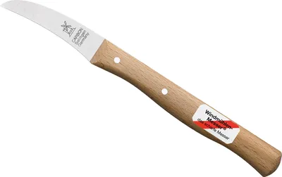 Produktbild von Windmühlenmesser 1486,225,01, Gemüsemesser, 5,9 cm, Karbon, 1 Stück(e)