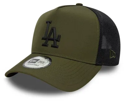 Produktbild von New Era A-Frame Trucker Cap - SPORTS Los Angeles Dodgers