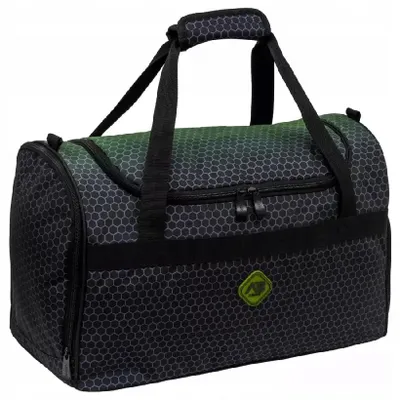 Immagine prodotto di Borsa sportiva Astrabag Hexagon Green Ombre