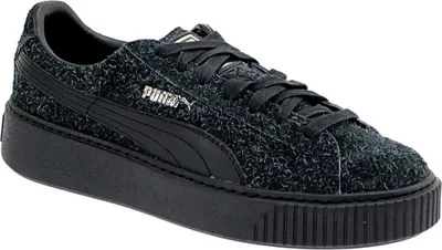 Produktbild von Puma Schuhe Suede Platform, 36222401, Größe: 37