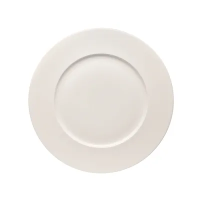 Produktbild von Rosenthal Brillance Weiss Platzteller 33 cm Fahne