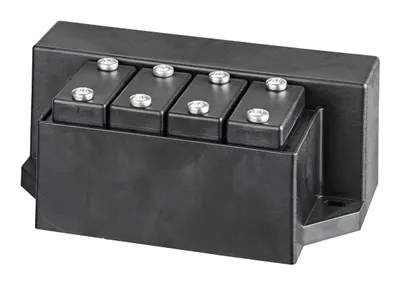 Produktbild von Ersatz LunAqua Power LED Driver 20 m