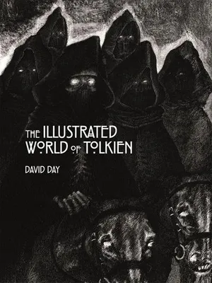 Produktbild von The Illustrated World of Tolkien