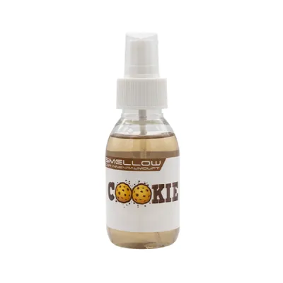 Produktbild von Liquid Elements SMELLOW Innenraumduft 100 ml Cookie
