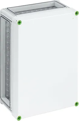 Produktbild von Spelsberg Leergehäuse GTI 3-g 01040301