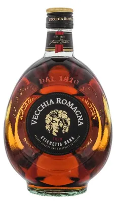 Produktbild von Vecchia Romagna | 38 % vol | 0,7 l