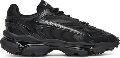 Produktbild von Lacoste L003 2K24 Herren Schuhe Sneaker Halbschuhe Sport 750SMA011002H