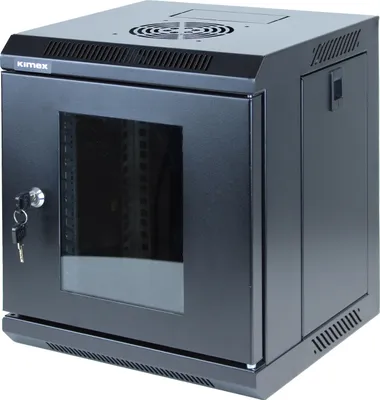 Image de Rack mural 10'', 312 x 310mm, 6U