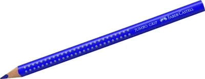 Immagine prodotto di 12x Faber-Castell 110937 Pastello Jumbo GRIP viola