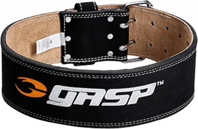 Produktbild von GASP Training Belt Gewichthebergürtel M