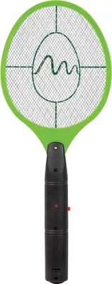 Produktbild von GARDIGO Elektrische Fliegenklatsche Bzzz, 25154